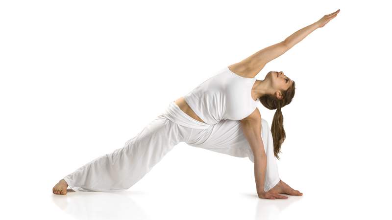 Tripada Akademie für Gesundheit und Yoga