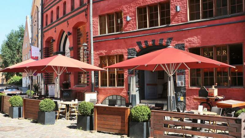 Incentivereise Hansestadt Stralsund