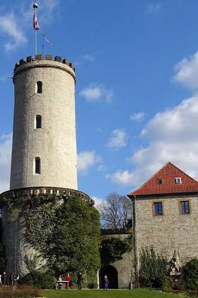 Bielefeld Rahmenprogramm