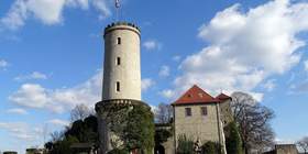 Bielefeld Firmenevent