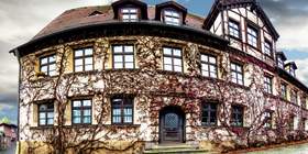 Teamevents & Teambuilding in Mittelfranken - Taubertal - Hassberge Mittelfranken - Taubertal - Hassberge Teamevents