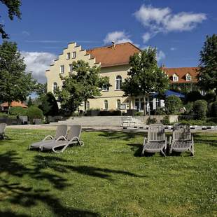 Konsumhotel Dorotheenhof Weimar