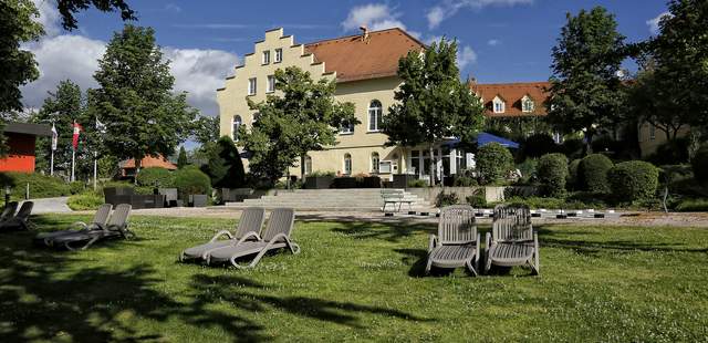 Konsumhotel Dorotheenhof Weimar