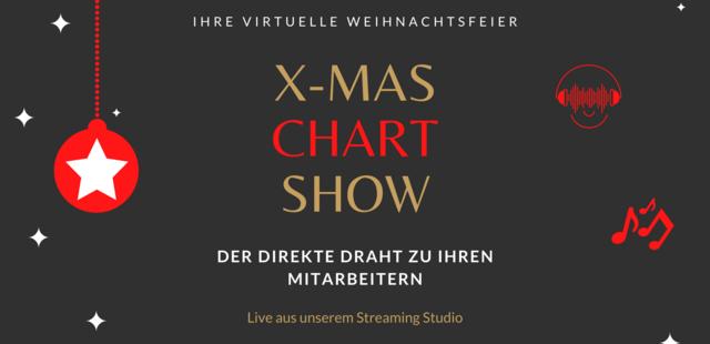 X-Mas Chart Show x-mas-chart-show-von-donauevents