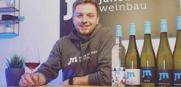 Wein erleben - keine angestaubte Weinprobe