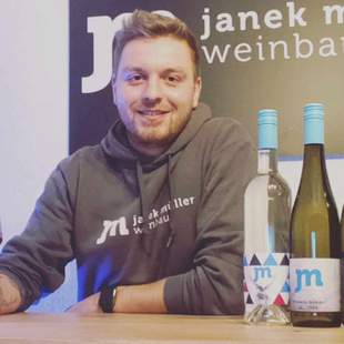 Wein erleben - keine angestaubte Weinprobe