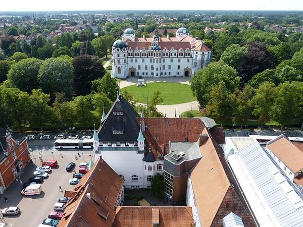 Betriebsausflug Lüneburger Heide