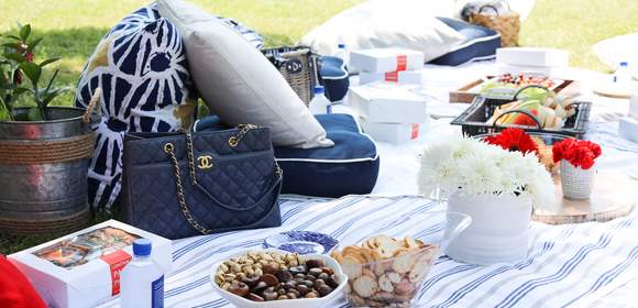 New York Gourmet Picknick