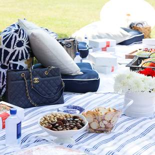 New York Gourmet Picknick