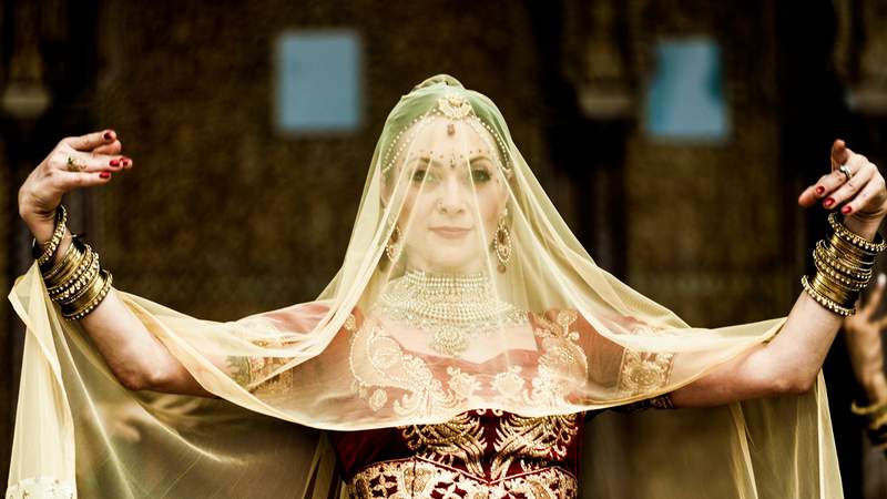 Bollywood Dance & LED Shows