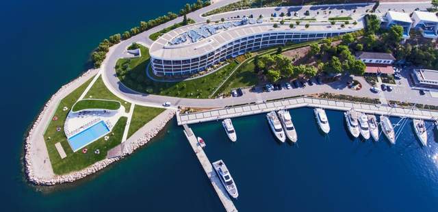 Moderner Luxus im Herzen Dalmatiens