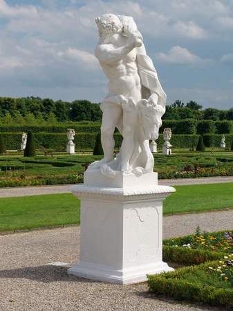 Team Challenge - Herrenhausen und die Welfen
