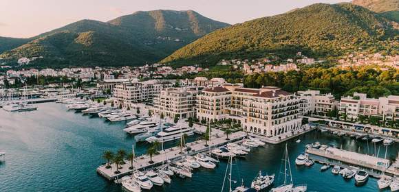 Regent Porto Montenegro
