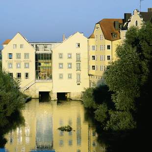 SORAT Insel-Hotel Regensburg