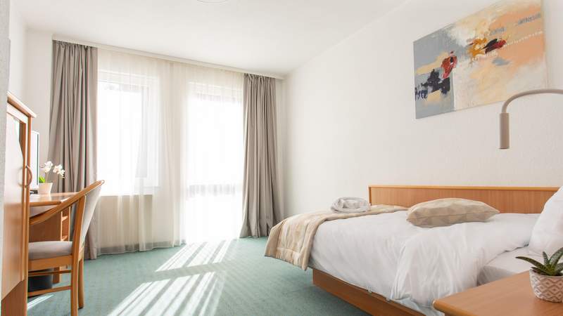 Hotel Bessunger Forst