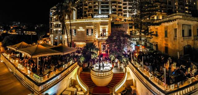 5-Sterne-Hotel Marriott Malta Hotel & Spa Firmenreise Malta