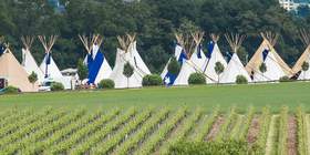 Teambuilding-Camp | Adventure | Outdoor & 4x4