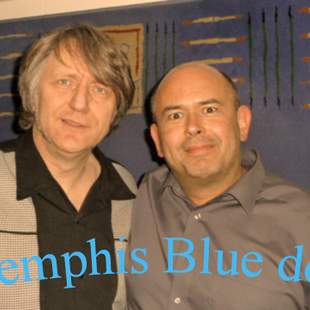Memphis Blue Dogs - Akustik-Duo