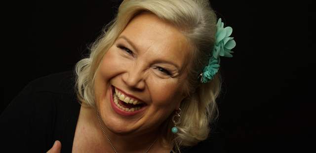 Tuija Komi Tuija Komi