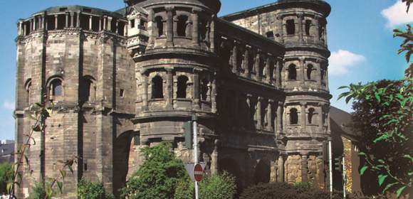 Trier erleben