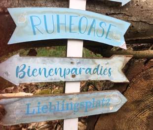 Lieblingsplatz