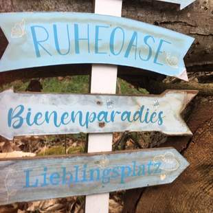 Lieblingsplatz