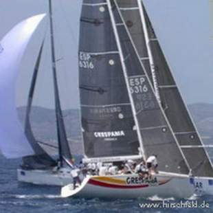 Mallorca: Admirals Cup