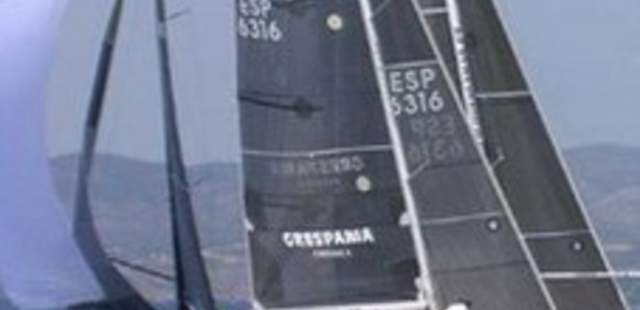 Mallorca: Admirals Cup