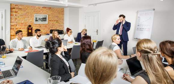 Ihre Tagung oder Seminar im Schloss Manowce