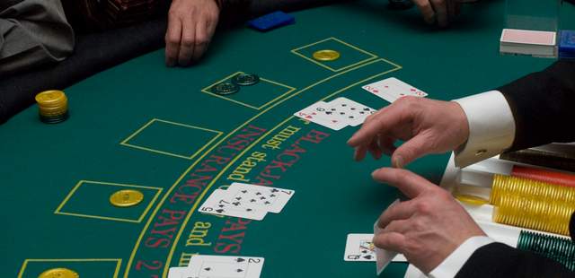 Casino, Gala & Rock'n'Roll!