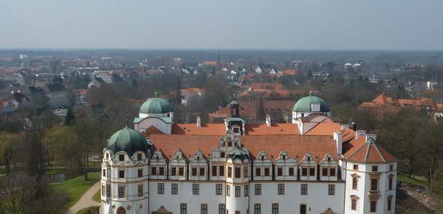 Team Cross "Altstadt Challenge"