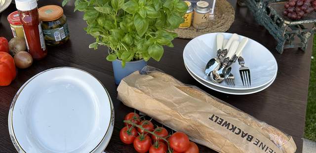 Teamincentive "BBQ Kochkurs" Teamincentive "BBQ Kochkurs"