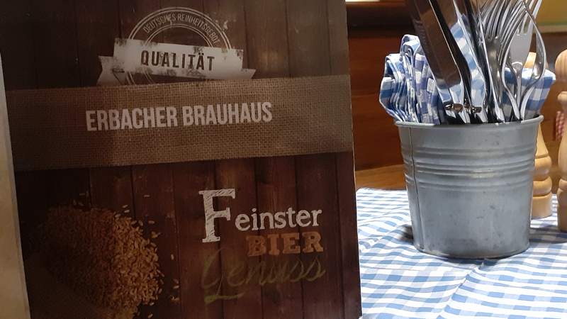 Odenwälder "Bierbrauertour"