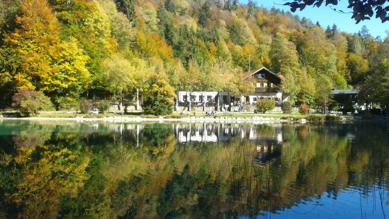 Krimiführung am Alatsee "Seegrund"