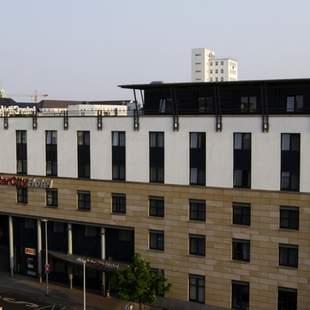 IntercityHotel Magdeburg