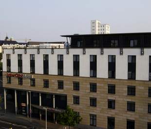 IntercityHotel Magdeburg