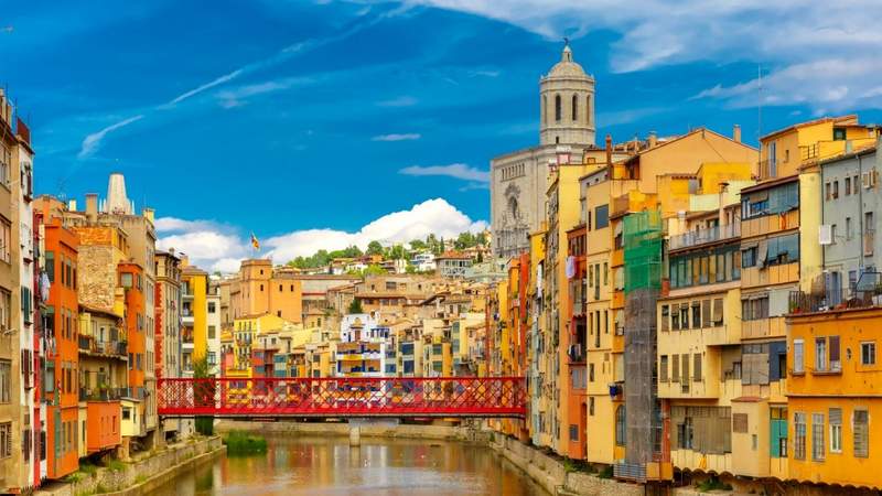 Katalonien entdecken: Costa Brava und Girona