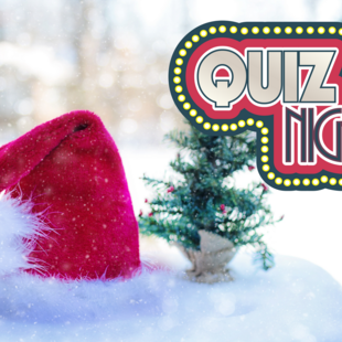 Weihnachts-Quiz-Show