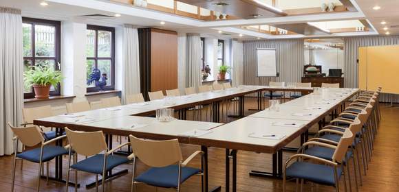 Kress Hotel – Ihr Tagungshotel in Hessen