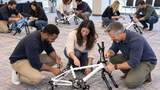 Build a Bike - Weihnachts-Werkstatt