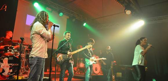 Dr. Feelgood