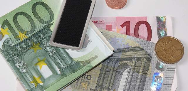 Budget Betriebsausflug