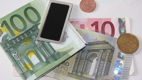 Budget Betriebsausflug