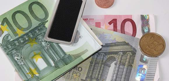 Budget Betriebsausflug