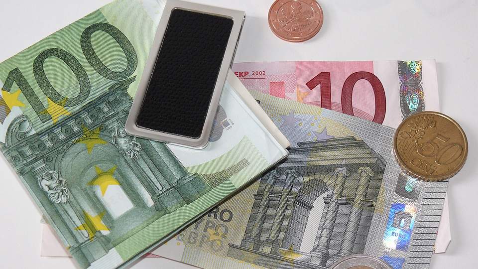 Budget Betriebsausflug