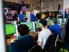 digitaler Fußball als Mannschaftssport