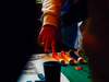 Escapespiel, Escapegame, Teambuilding, Teamevents