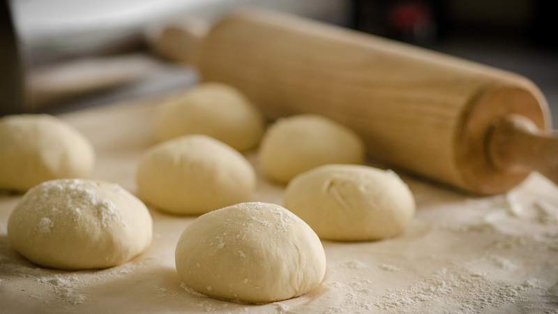 Brotbackkurs mit Brot-Sommelier