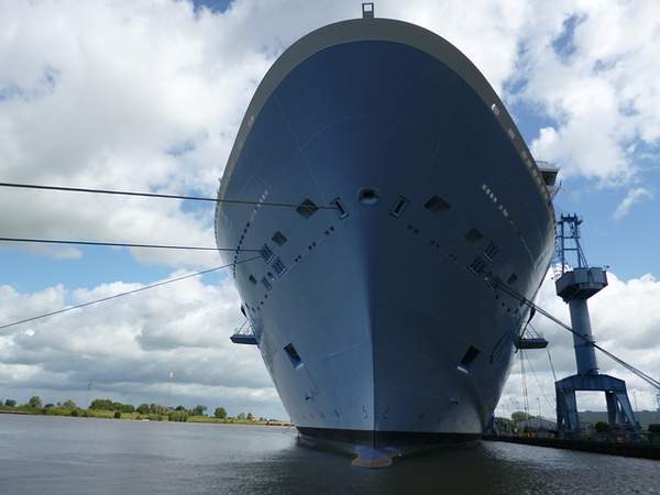 Firmenreise nach Ostfriesland und Norderney