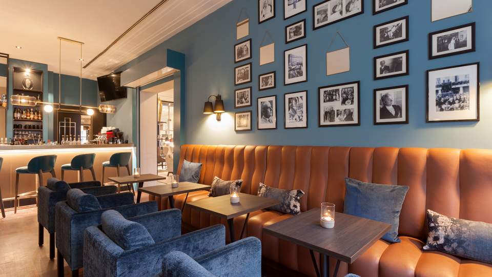 5-Sterne Hotel Weimar
